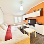 Apartment Barrio Camino