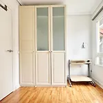 Barrio Camino Apartment *
