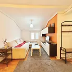 Barrio Camino Apartment *