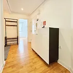 Apartment Barrio Camino Santander