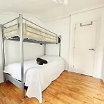 Apartment Barrio Camino *