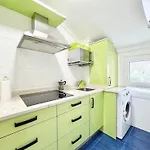 Barrio Camino Apartment Santander