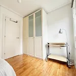Barrio Camino Apartment