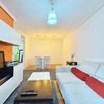 Barrio Camino Apartment *