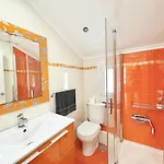 Apartment Barrio Camino Santander