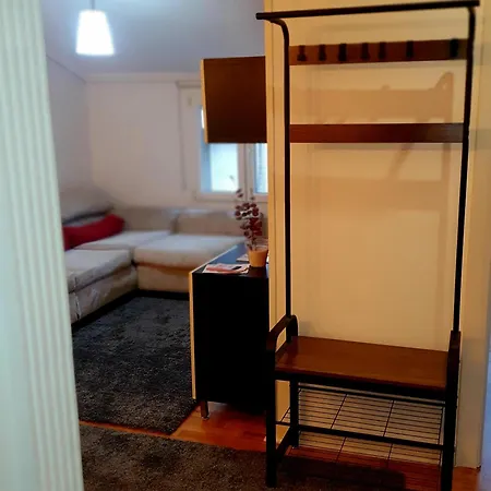 Apartment Barrio Camino *