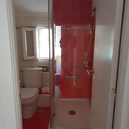 Apartment Barrio Camino