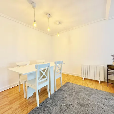 Barrio Camino Santander