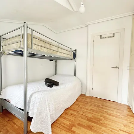 Apartment Barrio Camino