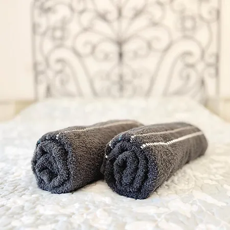 Barrio Camino Apartamento *