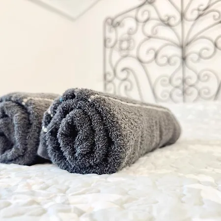 Barrio Camino Apartmán Santander