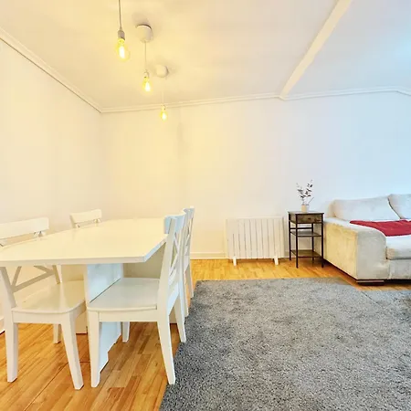 Daire Barrio Camino Santander