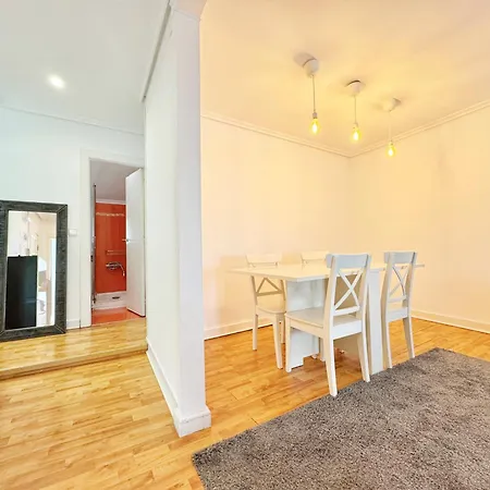 Barrio Camino Santander