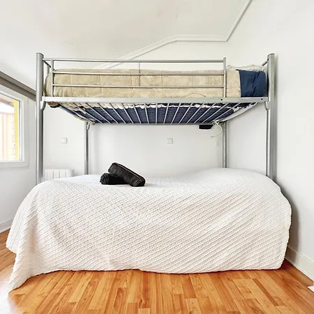 Barrio Camino * Santander