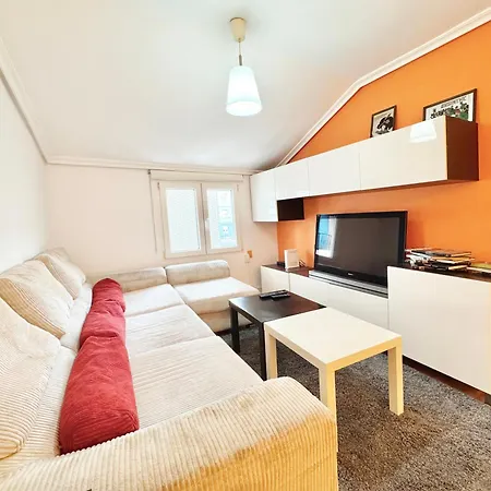 Apartment Barrio Camino