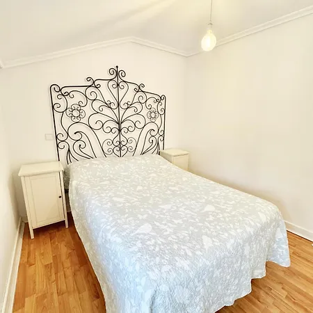Apartment Barrio Camino Santander