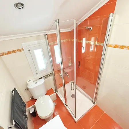 Barrio Camino Santander