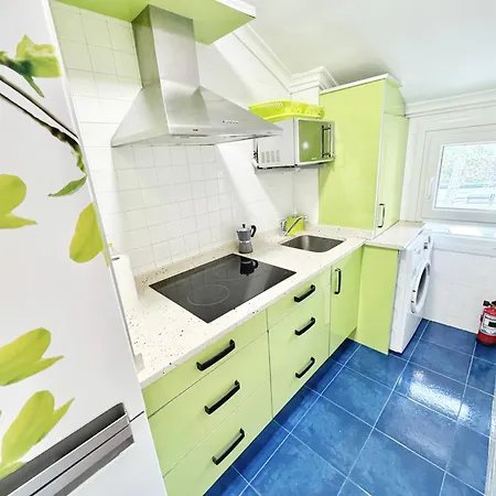 Barrio Camino * Santander