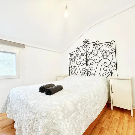 Barrio Camino Apartment