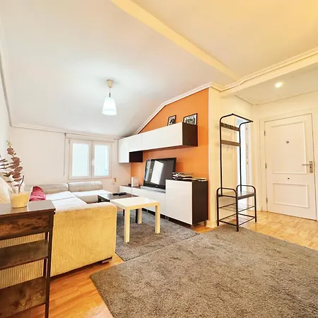 Apartment Barrio Camino *