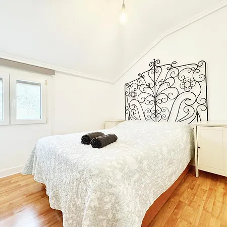 Barrio Camino Apartmán