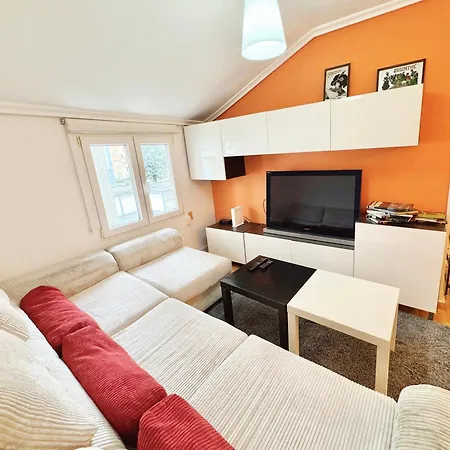 Daire Barrio Camino Santander