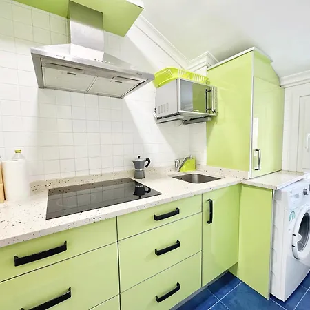 Barrio Camino * Santander