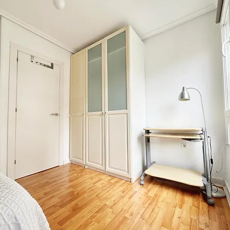 Barrio Camino Apartmán