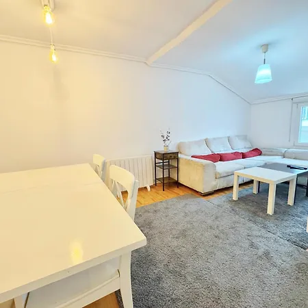 Apartment Barrio Camino