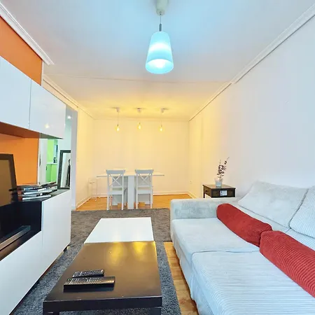 Barrio Camino Apartment *