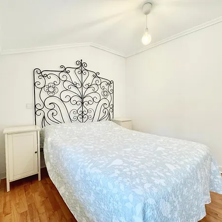 Daire Barrio Camino Santander