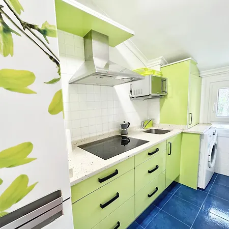 Barrio Camino * Santander