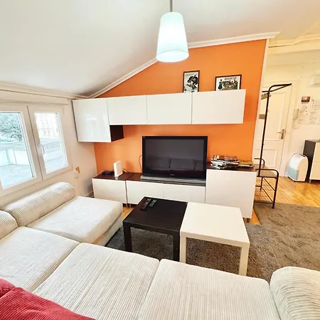 Apartmán Barrio Camino