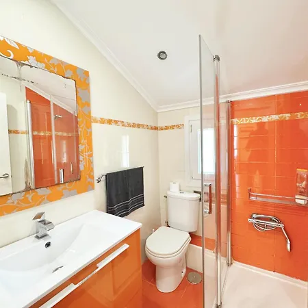 Apartment Barrio Camino Santander