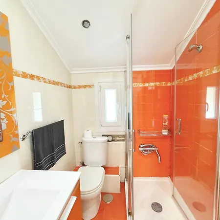 Barrio Camino Santander