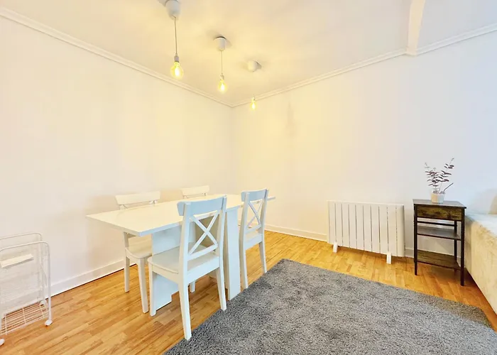 Barrio Camino Santander