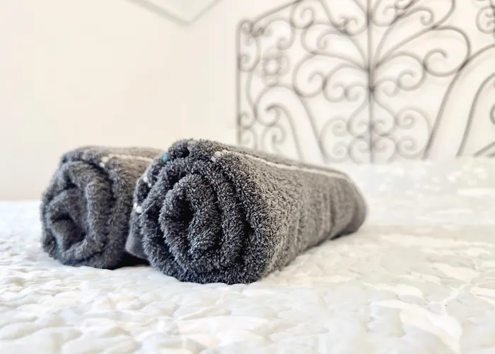 Barrio Camino Apartamento Santander