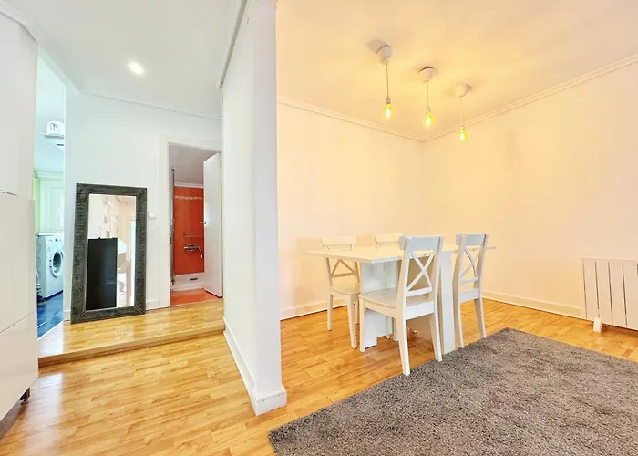 Barrio Camino Santander