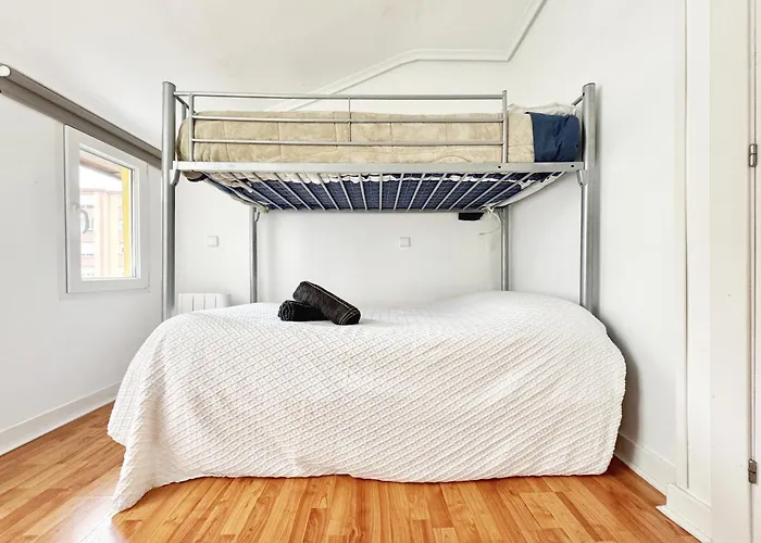 Barrio Camino * Santander