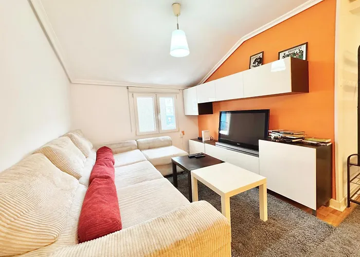 Appartement Barrio Camino