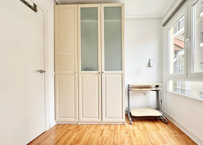 Barrio Camino Apartment *