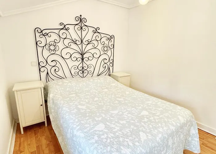 Apartment Barrio Camino Santander