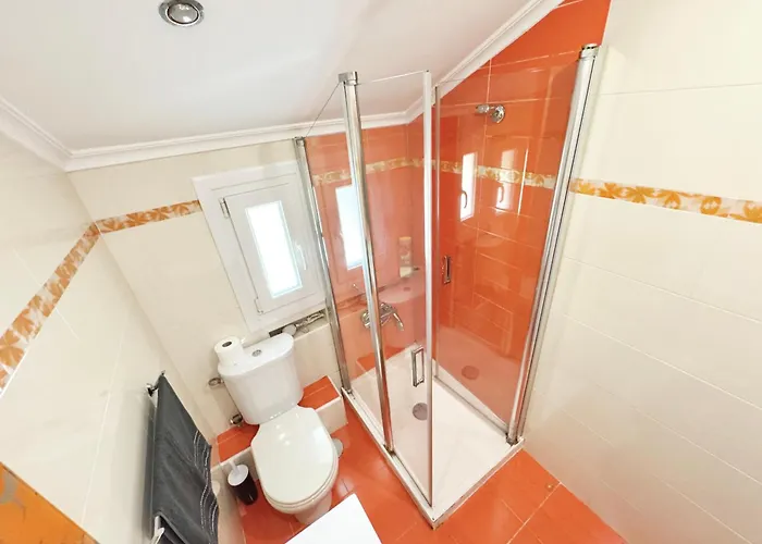 Barrio Camino Santander