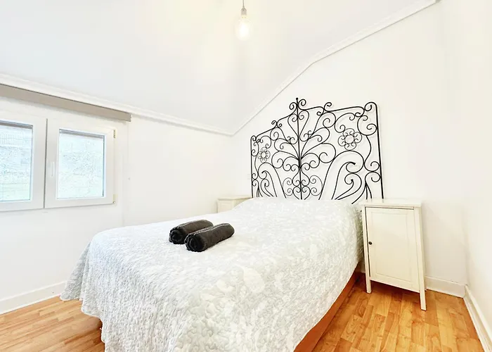 Barrio Camino Apartamento