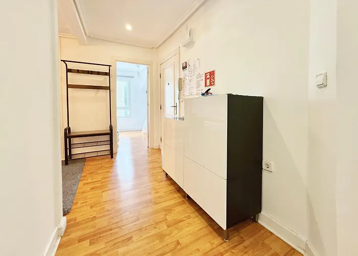 Apartamento Barrio Camino Santander