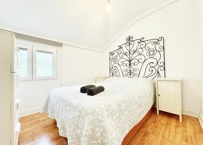 Barrio Camino Appartement