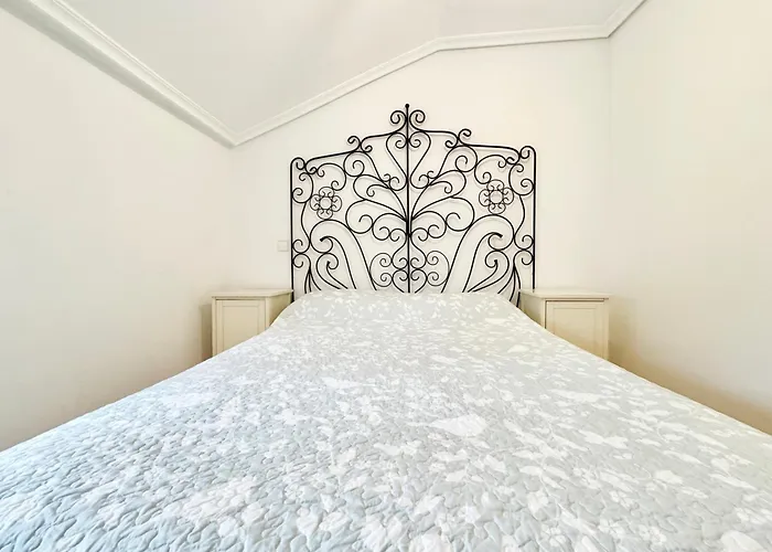 Apartamento Barrio Camino