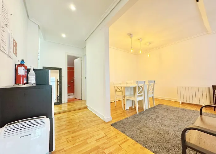 Barrio Camino Santander