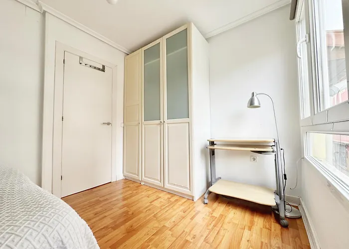 Barrio Camino Apartamento