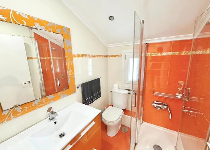 Apartment Barrio Camino *